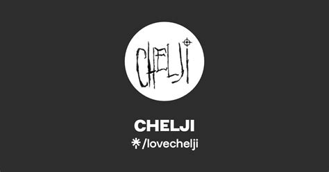 chelji onlyfans|OnlyFans